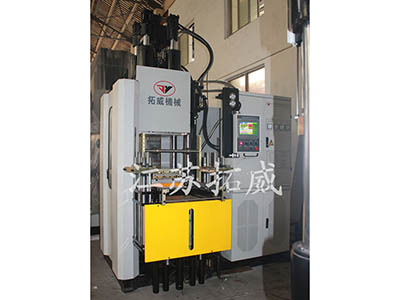 立式振動微型頂管