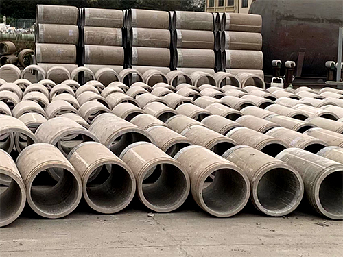 成品樹(shù)脂混凝土微型頂管